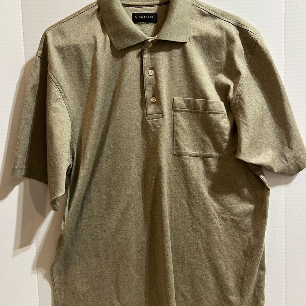 Men’s shirt Vira Club